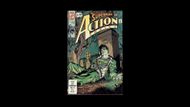 Cover of Superman #653 | Image via: Action Comics